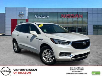 Used 2019 Buick Enclave Premium