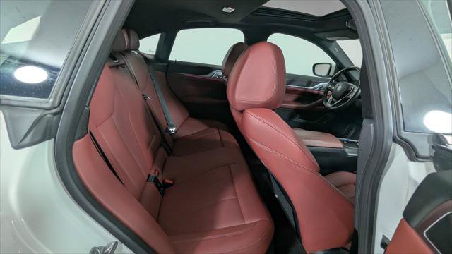 Used 2023 BMW i4 eDrive35 w/ Premium Package RWD image 22