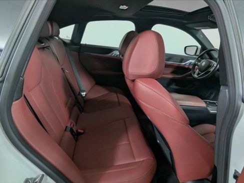 Used 2023 BMW i4 eDrive35 w/ Premium Package RWD image 22