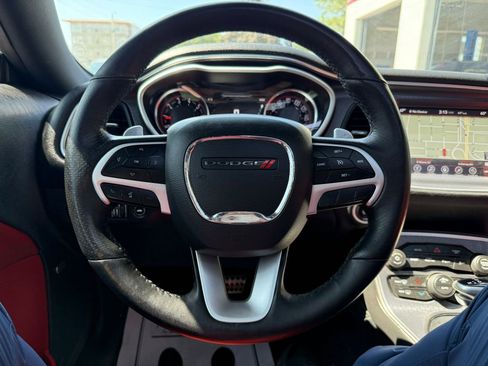 Used 2017 Dodge Challenger GT w/ Driver Convenience Group image 22