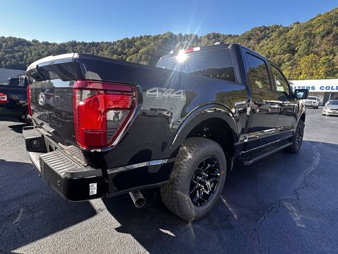 New 2025 Ford F150 XLT image 7