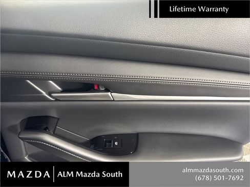 New 2026 MAZDA MAZDA3 s Sport FWD image 17