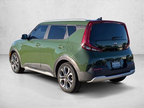 Used 2020 Kia Soul X-Line image 8