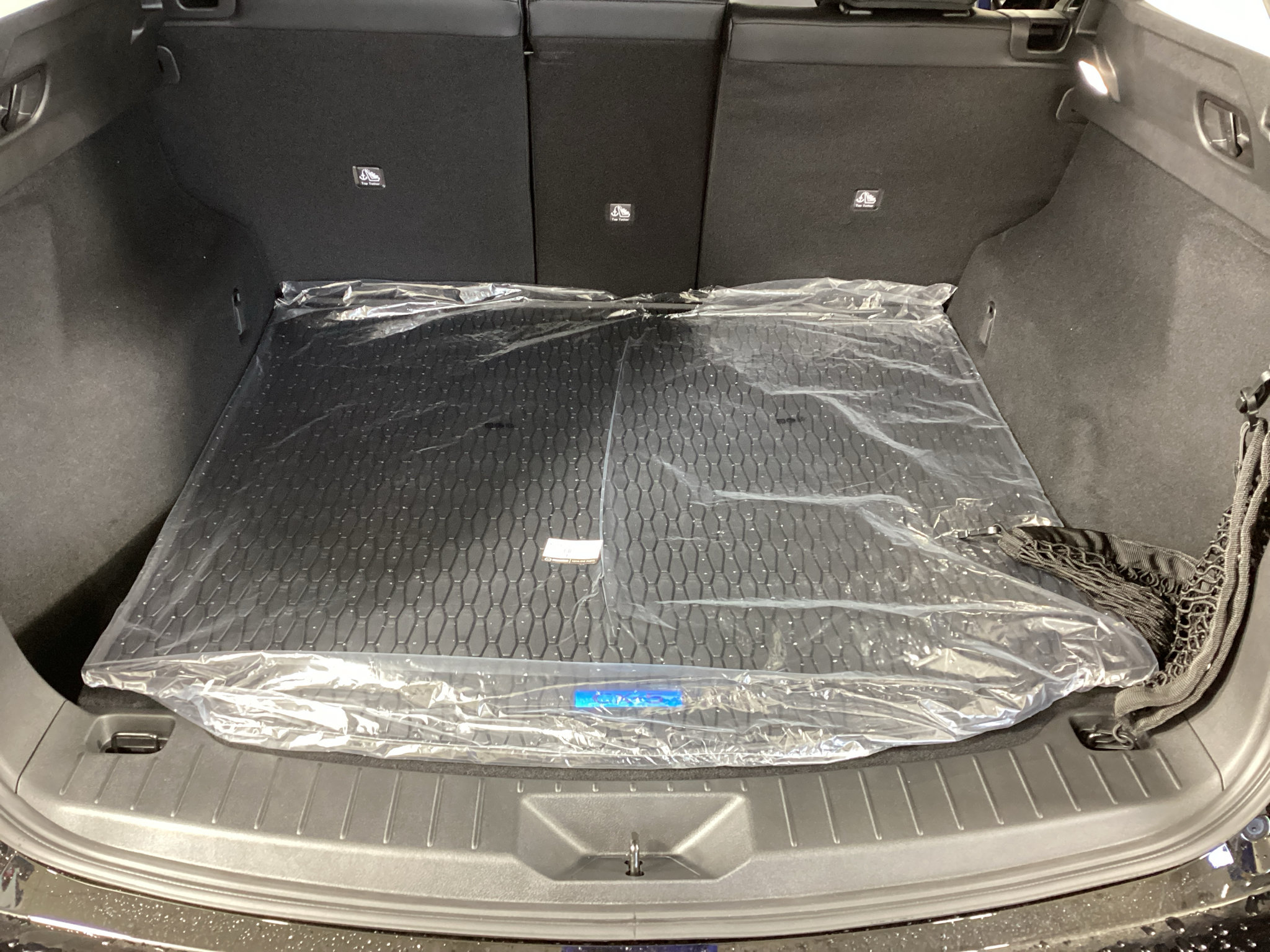 New 2026 MAZDA CX-5 2.5 S w/ Premium Plus Package AWD/4WD image 12