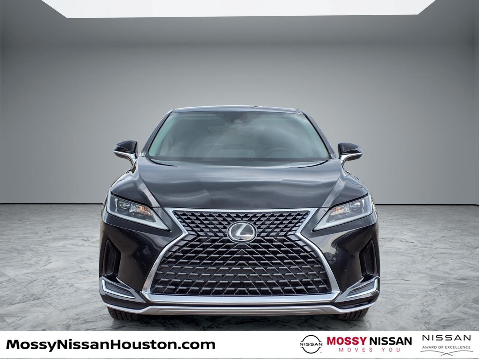 Used 2022 Lexus RX 350 FWD image 3