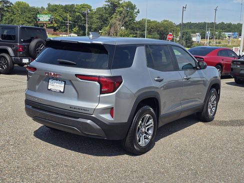 Used 2025 GMC Terrain Elevation AWD/4WD image 6