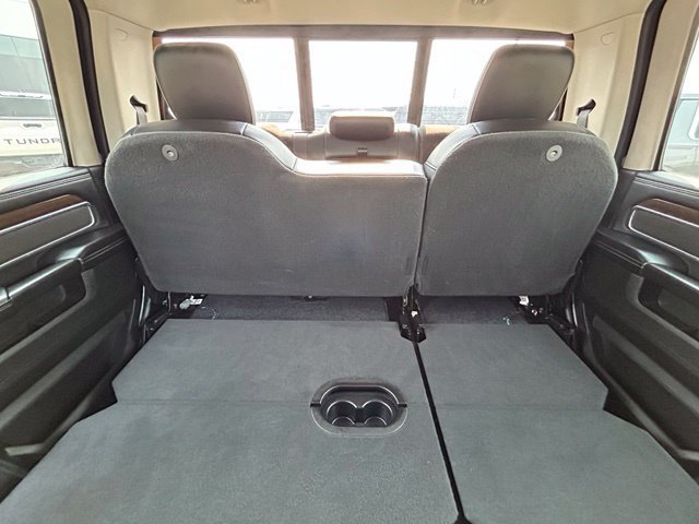 Used 2023 RAM 3500 Laramie AWD/4WD image 45