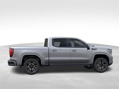 New 2026 GMC Sierra 1500 AT4 AWD/4WD image 5
