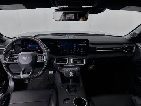 New 2026 Ford Mustang GT Premium image 24