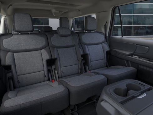 New 2025 Ford Expedition Max Active image 11