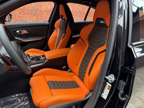 New 2026 BMW M3 Competition image 23