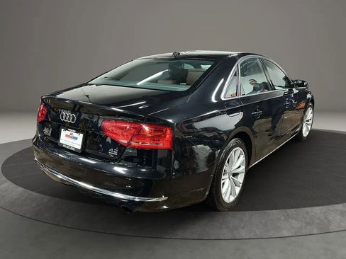 Used 2011 Audi A8 4.2 image 5