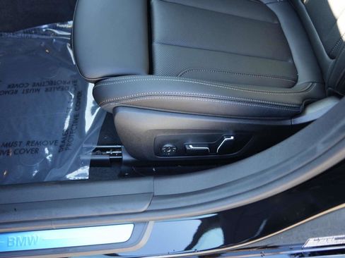 New 2026 BMW 330i Sedan w/ Convenience Package image 16