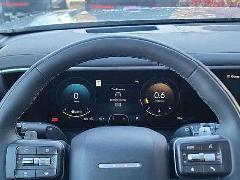 New 2026 Hyundai Palisade Calligraphy image 15