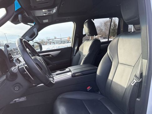Used 2024 Lexus LX 600 F Sport image 10