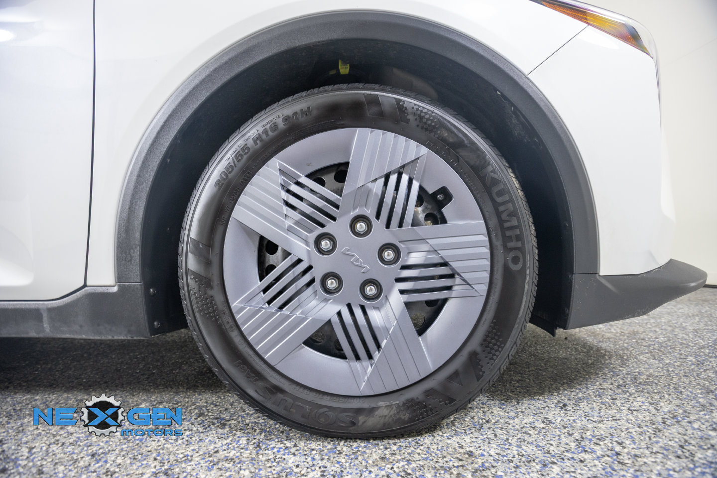 Used 2025 Kia K4 FWD image 38