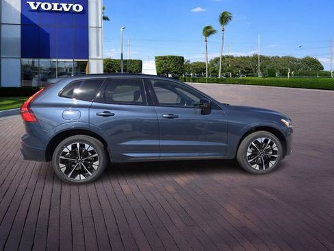 New 2026 Volvo XC60 T8 Plus w/ Protection Package Premier image 8