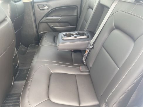 Used 2021 Chevrolet Colorado ZR2 image 18