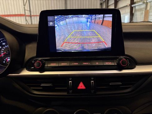 Used 2022 Kia Forte LXS image 33