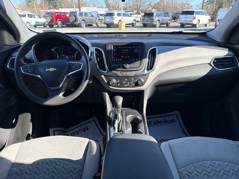 Used 2023 Chevrolet Equinox LT image 22
