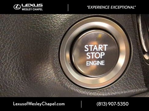 New 2025 Lexus ES 350 w/ Premium Package image 30
