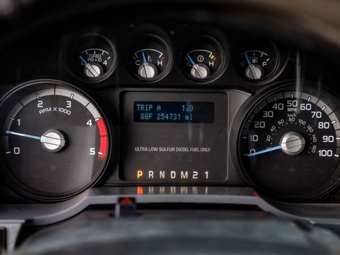 Used 2011 Ford F450 XL w/ PWR Equipment Group AWD/4WD image 17
