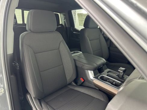 New 2026 Chevrolet Silverado 1500 LT image 14