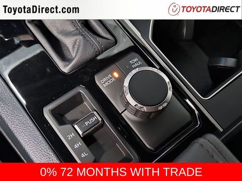 New 2026 Toyota Tundra SR5 image 24