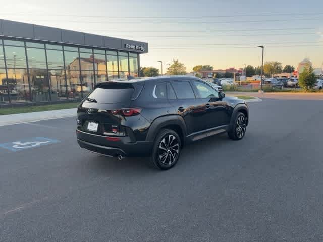 Used 2025 MAZDA CX-50 2.5 Hybrid w/ Premium Plus Pkg AWD/4WD image 8