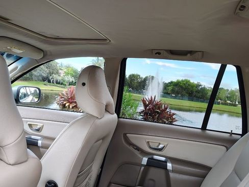 Used 2008 Volvo XC90 3.2 image 57