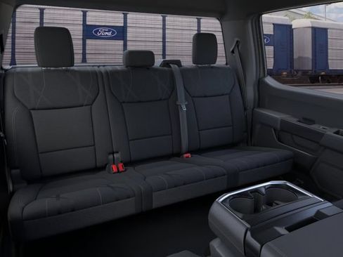 New 2026 Ford F150 STX AWD/4WD image 11
