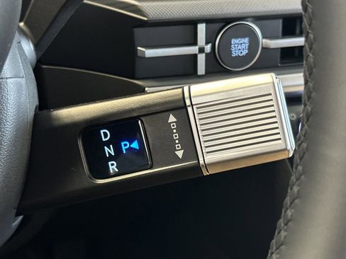 New 2026 Hyundai Santa Fe SE image 22