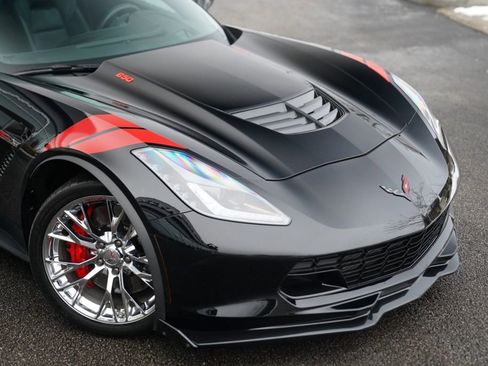 Used 2017 Chevrolet Corvette Z06 image 34