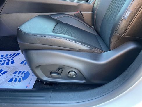 New 2026 Jeep Compass Trailhawk w/ Sun, Sound & Navigation Group image 17