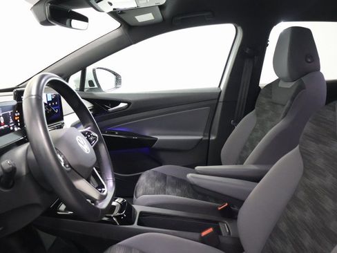 Used 2022 Volkswagen ID.4 Pro image 13