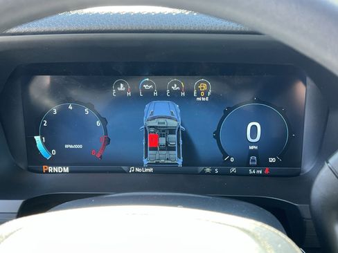 New 2026 Ford F150 STX w/ F-150 LOBO Package image 17