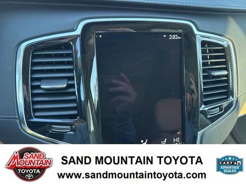 Used 2020 Volvo XC90 T6 Inscription image 25