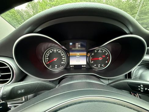 Used 2017 Mercedes-Benz C 300 Sedan image 17