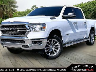 Used 2022 RAM 1500 Big Horn video 1