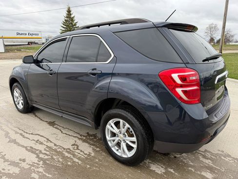 Used 2017 Chevrolet Equinox LT w/ Convenience Package FWD image 7