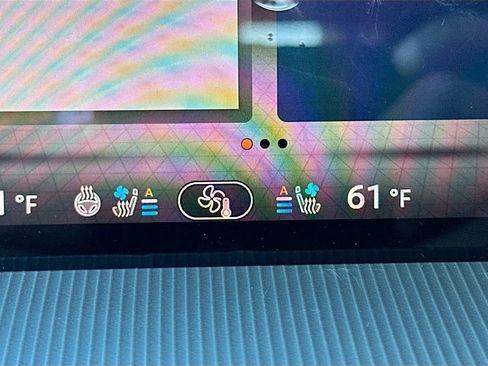 New 2026 Nissan Murano SL w/ Comfort Package image 21