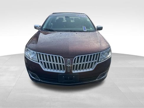 Used 2012 Lincoln MKZ image 9