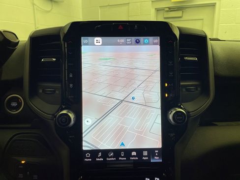 New 2026 RAM 2500 Tradesman image 15