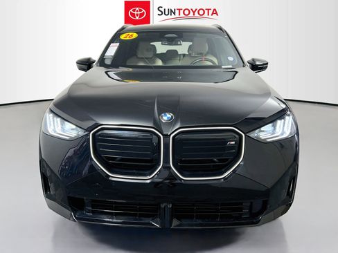 Used 2026 BMW X3 M50 w/ Premium Package AWD/4WD image 29