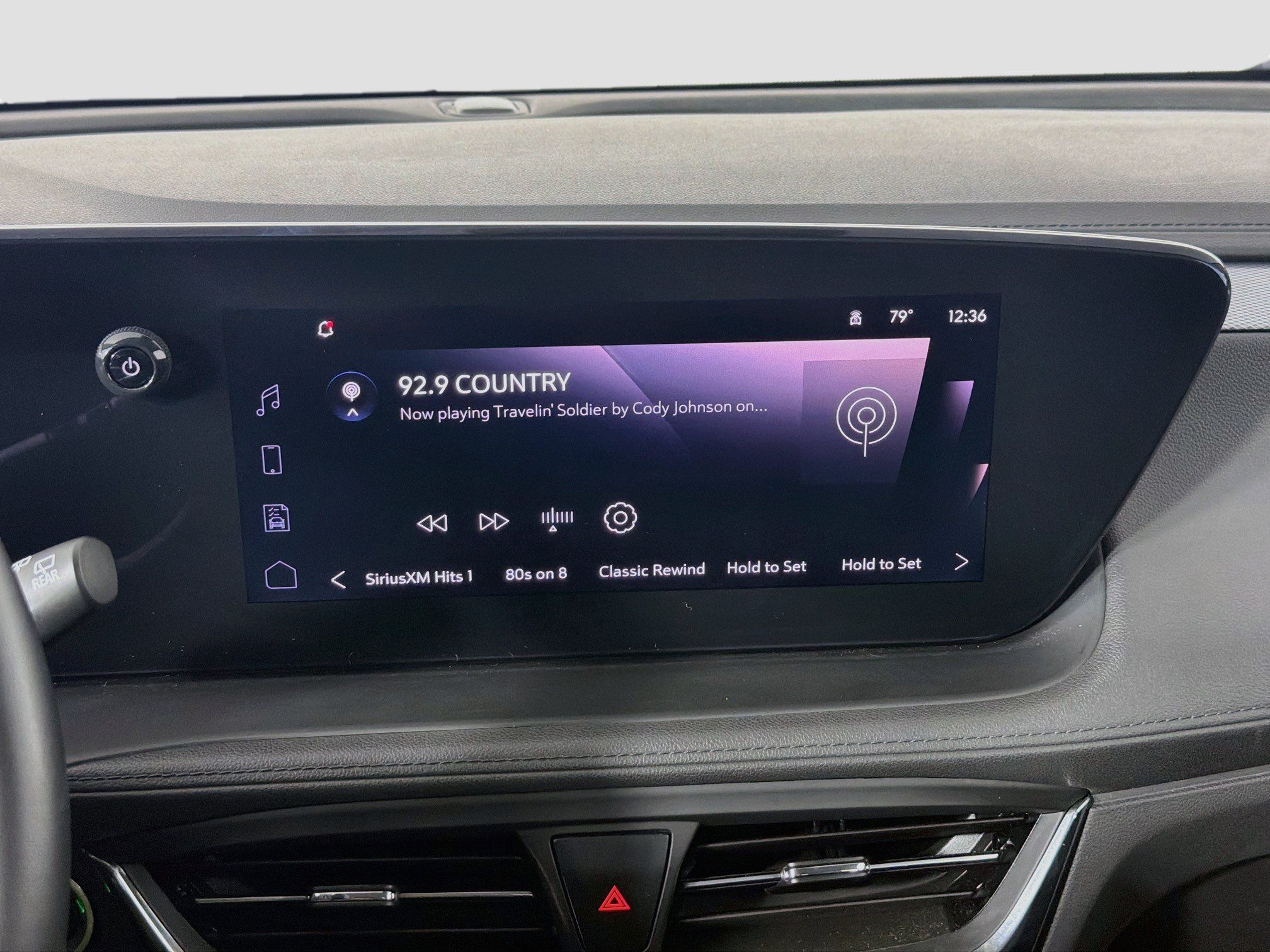 Used 2025 Buick Encore GX Preferred FWD image 21