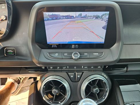 Used 2019 Chevrolet Camaro SS w/ LPO, Camaro Insignia Package image 15