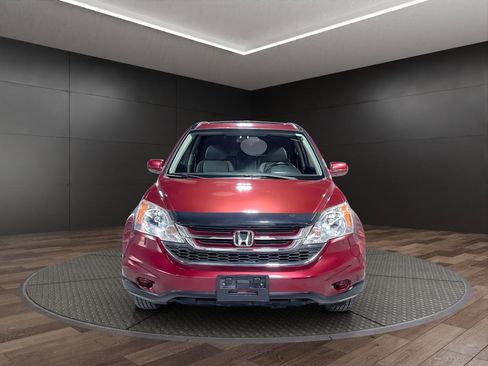 Used 2011 Honda CR-V EX-L image 3