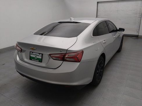Used 2022 Chevrolet Malibu LT FWD image 9