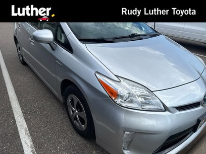 Used 2013 Toyota Prius Two