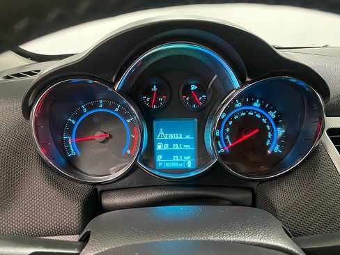 Used 2012 Chevrolet Cruze LTZ image 26